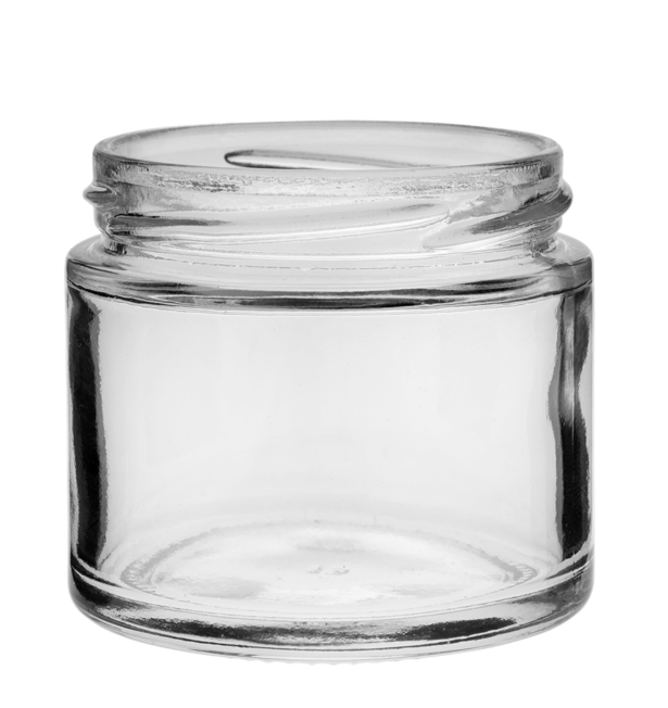 Kaviarglas 120ml 66TO Glas